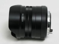 ペンタックス FA 31mm F1.8 AL LTD  ブラック 【中古】(L:119)