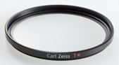 Carl Zeiss Filter 46mm [ UV Filter ]