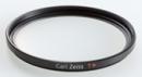 Carl Zeiss Filter 46mm [ UV Filter ]