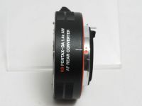 ペンタックス HD DA 1.4X AW AFリアコンバーター 【中古】(L:297)