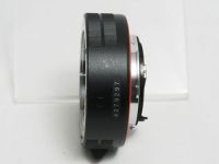 ペンタックス HD DA 1.4X AW AFリアコンバーター 【中古】(L:297)