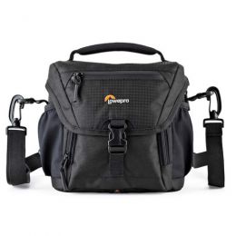 Lowepro　ノバ140AW II ブラック LP37207-PKK