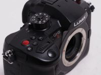 パナソニック DC-GH5M2 ボディ【中古】(B:088）