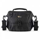 Lowepro　ノバ160AW II　【LP37209-PKK(ブラック)】