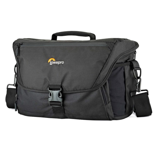 荻窪カメラのさくらや / Lowepro ノバ200AW II ブラック LP37142-PWW