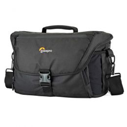 Lowepro　ノバ200AW II ブラック LP37142-PWW