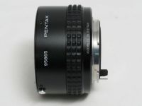 ペンタックス リアコンバーターA 2X-S 【中古】(L:865)