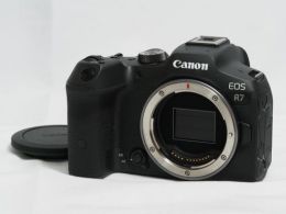 キヤノン EOS R7 ボディ 【中古】(B:330)