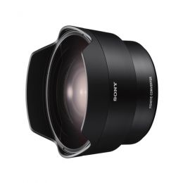 ソニー　FE28mmF2用フィッシュアイコンバーター[SEL057FEC]【下取優待引あり】