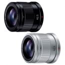 パナソニックLUMIXG42.5mm/F1.7ASPH./POWER O.I.S.【限定特価！】