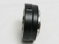 キヤノン マウントアダプター EF-EOS R 【中古】 (B:660)