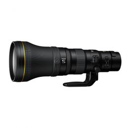 ニコンNIKKOR Z 800mmf/6.3 VR S【下取優待引有】★キャンペーン★