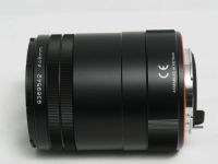 ペンタックス D FA 100/2.8 WR MACRO 【中古】(L:542)
