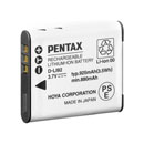 ペンタックス 　リチウムイオンバッテリー D-LI92