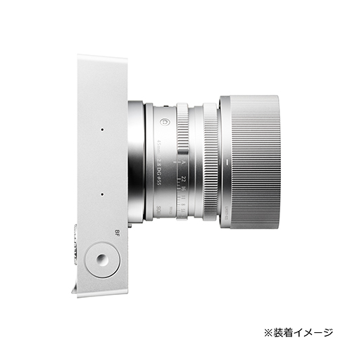 荻窪カメラのさくらや / シグマ contemporary 45mm F2.8 DG L