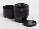 CarlZeiss Touit 32mm F1.8 フジX用 【中古】(L:124)