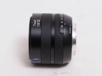 CarlZeiss Touit 32mm F1.8 フジX用 【中古】(L:124)
