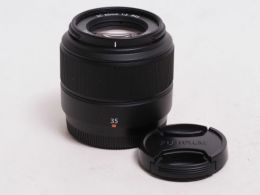 フジフイルム XC 35mm F2【中古】(L:811)