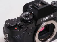 フジフイルム X-T1 ボディ 【中古】(B:087)
