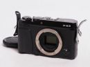 フジフイルム X-E3 ボディ 【中古】(B:184)