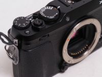 フジフイルム X-E3 ボディ 【中古】(B:184)