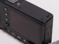 フジフイルム X-E3 ボディ 【中古】(B:184)