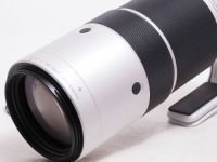 フジフイルム XF 150-600mm F5.6-8R LM OIS WR 【中古】(L:626)