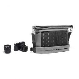 マンフロット UNCOVER メッセンジャー/スリング 7L [4/23発売]【ご予約】