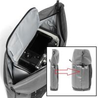 マンフロット UNCOVER メッセンジャー/スリング 7L [4/23発売]【ご予約】