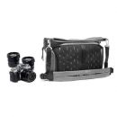 マンフロット UNCOVER メッセンジャー 12L [4/23発売]【ご予約】