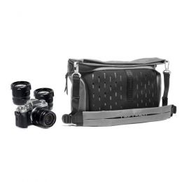 マンフロット UNCOVER メッセンジャー 12L [4/23発売]【ご予約】