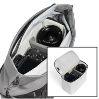 マンフロット UNCOVER メッセンジャー 12L [4/23発売]【ご予約】