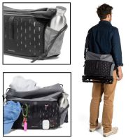 マンフロット UNCOVER メッセンジャー 12L [4/23発売]【ご予約】