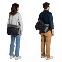 マンフロット UNCOVER メッセンジャー 12L [4/23発売]【ご予約】