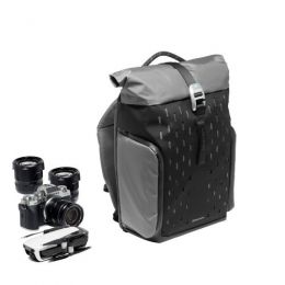 マンフロット UNCOVER バックパック 24L [4/23発売]【ご予約】