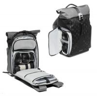 マンフロット UNCOVER バックパック 24L [4/23発売]【ご予約】