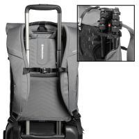 マンフロット UNCOVER バックパック 30L [4/23発売]【ご予約】