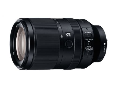 ソニー FE 70-300mm F4.5-5.6 差し上げる G OSS SEL70300G