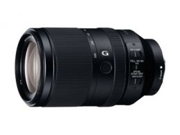 ソニーFE70-300mm F4.5-5.6G OSS [SEL70300G] 【下取優待引あり】★