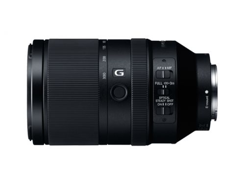 なつ ﾀﾑﾛﾝ望遠レンズ70-300mm画質とAF速度レビュー！手ぶれ補正の性能