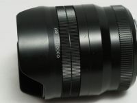 ペンタックス HD P-D FA 21/2.4ED LTD DC WR BK【中古】(L:447)