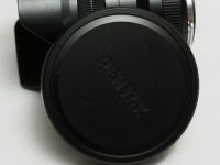 ペンタックス HD P-D FA 21/2.4ED LTD DC WR BK【中古】(L:447)
