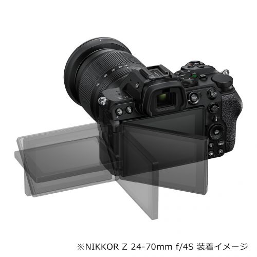 荻窪カメラのさくらや / ニコン Z5II ボディ [4/25発売]「在庫