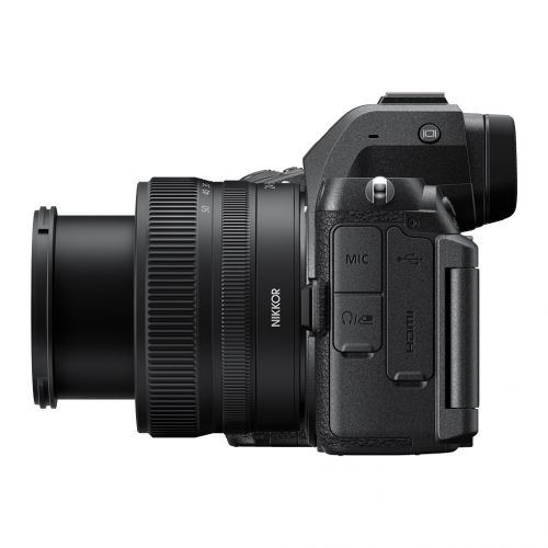 荻窪カメラのさくらや / ニコン Z5II 24-50 レンズキット ☆キャッシュ