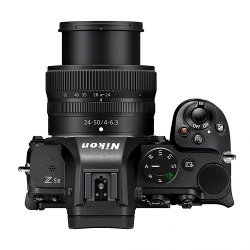 荻窪カメラのさくらや / ニコン Z5II 24-50 レンズキット ☆キャッシュ