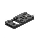 マーキンス PV-100 汎用 カメラプレート