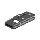 マーキンス PN-Z7 ニコン Z7 Z6用 カメラプレート