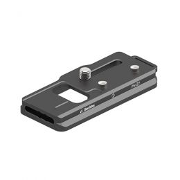 マーキンス PN-Z7 ニコン Z7 Z6用 カメラプレート