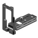 マーキンス　ニコンZ7・Z6用 L型ブラケットセット[PN-Z7+LN-Z7]在庫1点限り