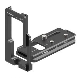 マーキンス　ニコンZ7・Z6用 L型ブラケットセット[PN-Z7+LN-Z7]在庫1点限り